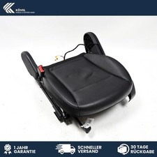 Sitzfl&auml;che Sitzpolster vorn Links Vorn Mercedes  E-Klasse W213 A2139063702