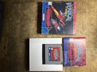 Vertical Force Complete in Box CIB Nintendo Virtual Boy