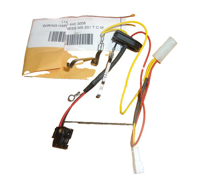 Stihl Wire Harness M-Tronic MS201TC-M OEM 1145-440-3006 MS 201 TC-M#GM-P4E1