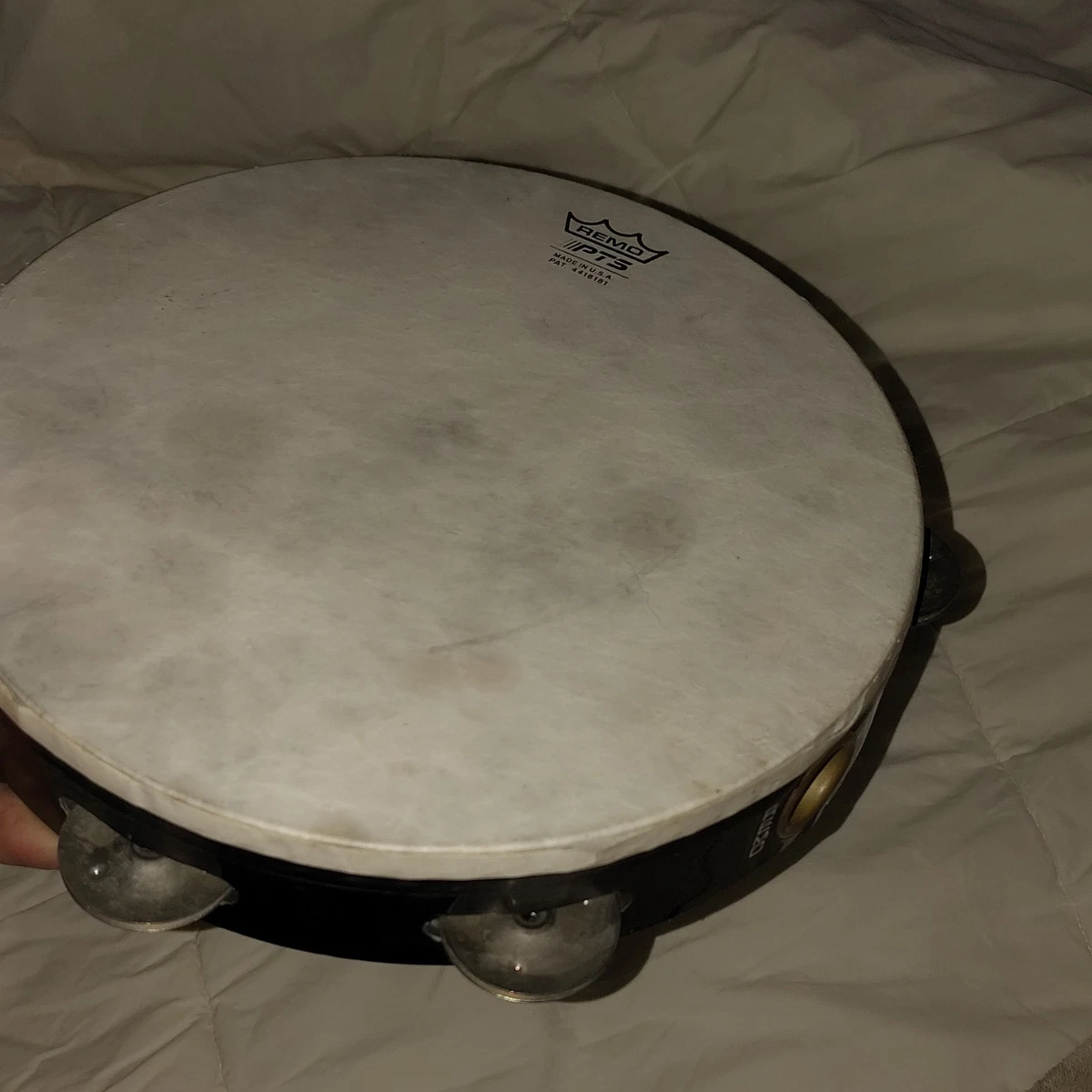 Remo Tambourines for sale | eBay