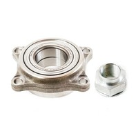 MS 3502-SET-MS Radlagersatz Vorderachse FüR Alfa Romeo 156 (932_)