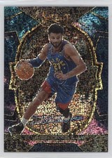 2022-23 Panini Select Concourse Cosmic Prizm Jamal Murray #39 14t3