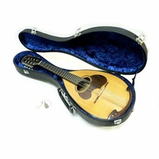 SUZUKI Mandolin M-50, Made in Japan, Good condition, Buy it now 