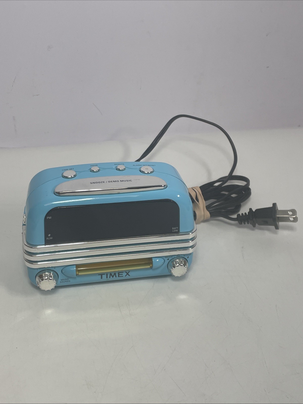 Radio Pre Owned