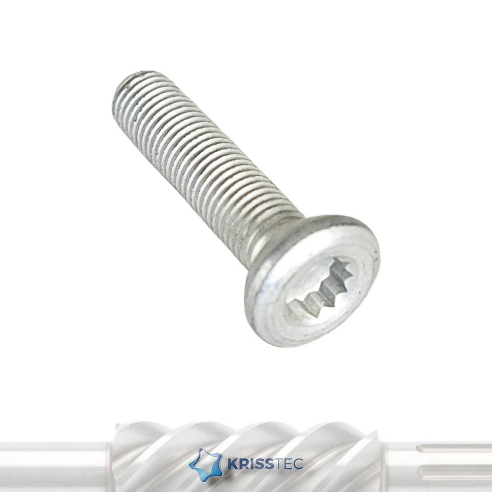 Wheel hub bearing kit front for Audi 4H0498625 A5 (8T3) (8TA) A5 (8F7) - Image 4 of 4