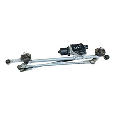 NISSAN NAVARA FRONT WIPER MOTOR AND LINKAGE D23 MK3 2015-2021 288004JA0A