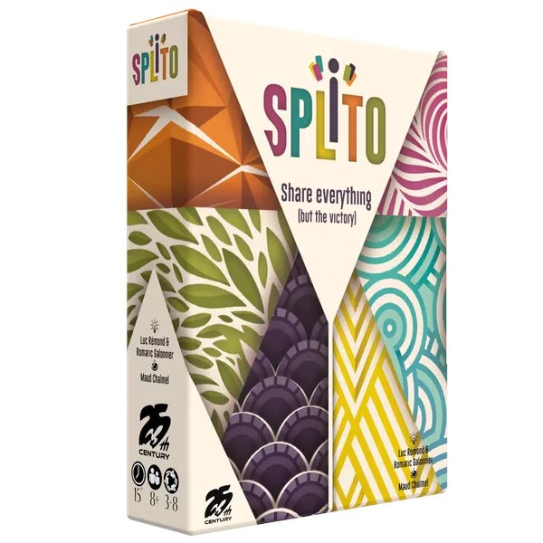 Splito 4390₽