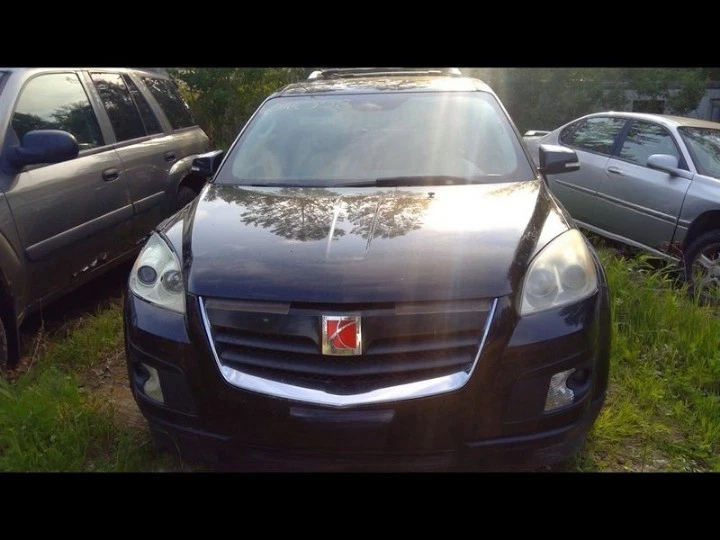 2007-2010 Saturn Outlook Left Driver Side Tail Light Assembly OEM - Изображение 4 из 4