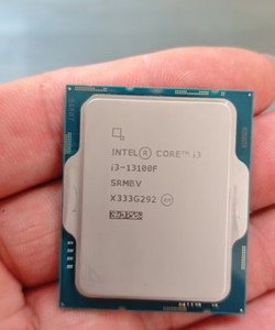 Intel I3 13100 | eBay