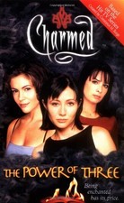 Charmed: The Power Of Three: Being Enchanted... by Burge, Constance M. Paperback