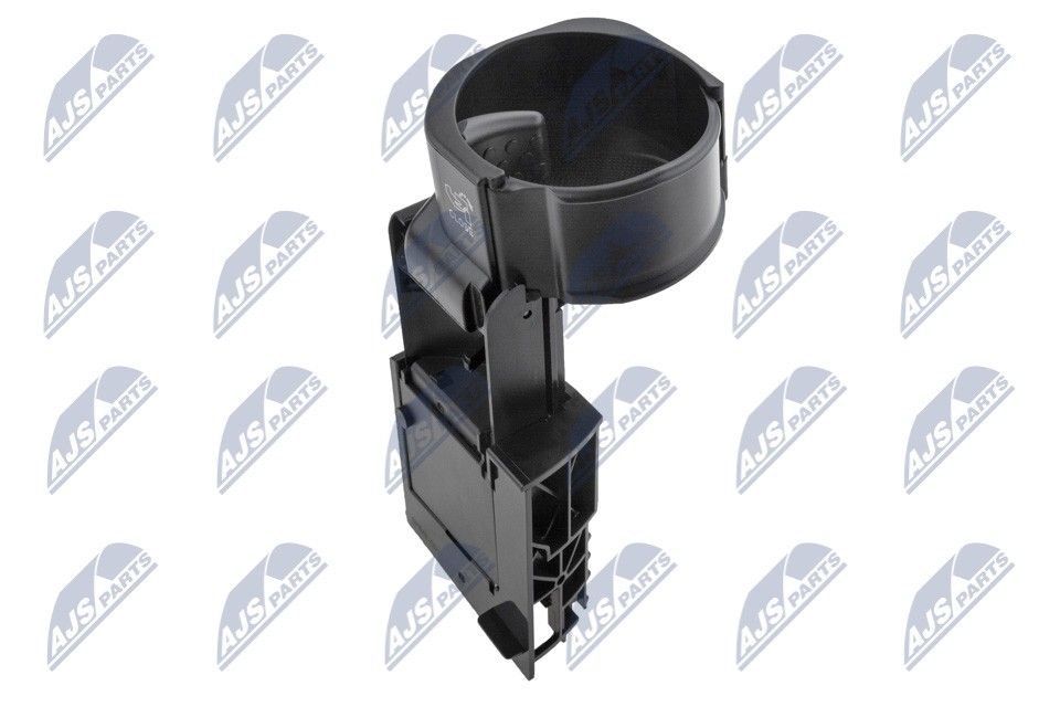 NTY OE EZC-ME-091 Cupholder for MERCEDES-BENZ