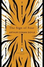 The Sign of Four: Arthur Conan Doyle (The Penguin Englis... | Buch | Zustand gut