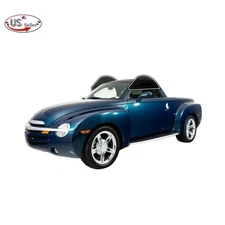 PreCut Film Front Two Door Windows Tint For Chevrolet SSR 2003-2006