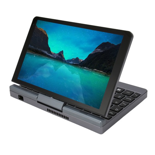 12GB+512GB AU Plug 8in Laptop Touch Screen LPDDR5 12GB RAM Full Featured Mini La - Photo 6/12