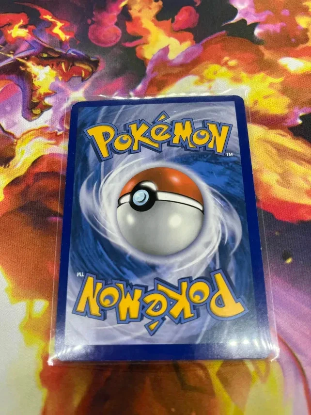 Karrablast 8/119 XY - Phantom Forces Regular LP-Lightly Played Pokémon TCG - Image 4 of 4