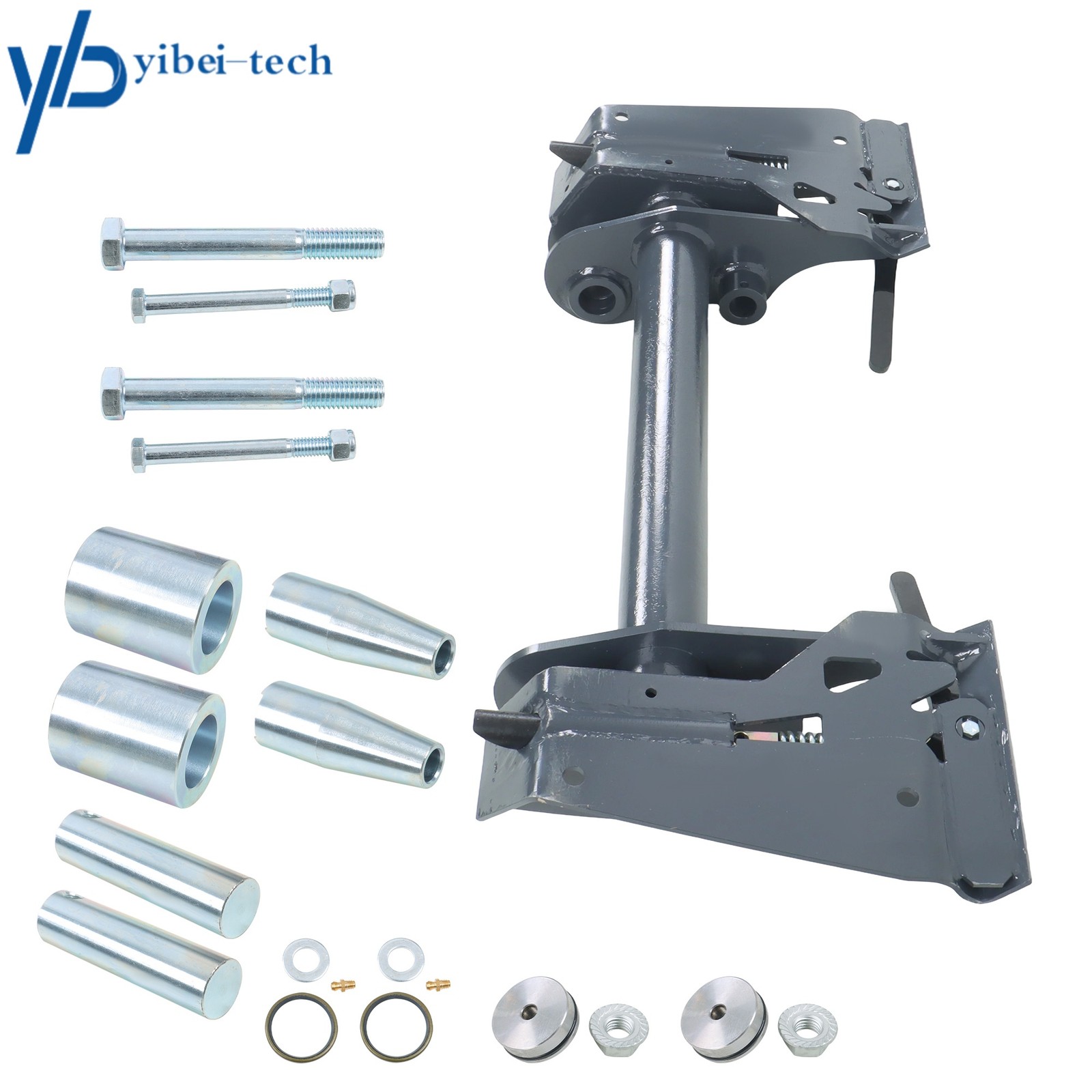 Mounting System 7276373 For Bobcat Bob-Tach S510 S530 S550 S570 S590 T550 T590