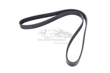 Keilrippenriemen 6PK1165 für Renault Captur, Clio, Kangoo, Megane 117205156R