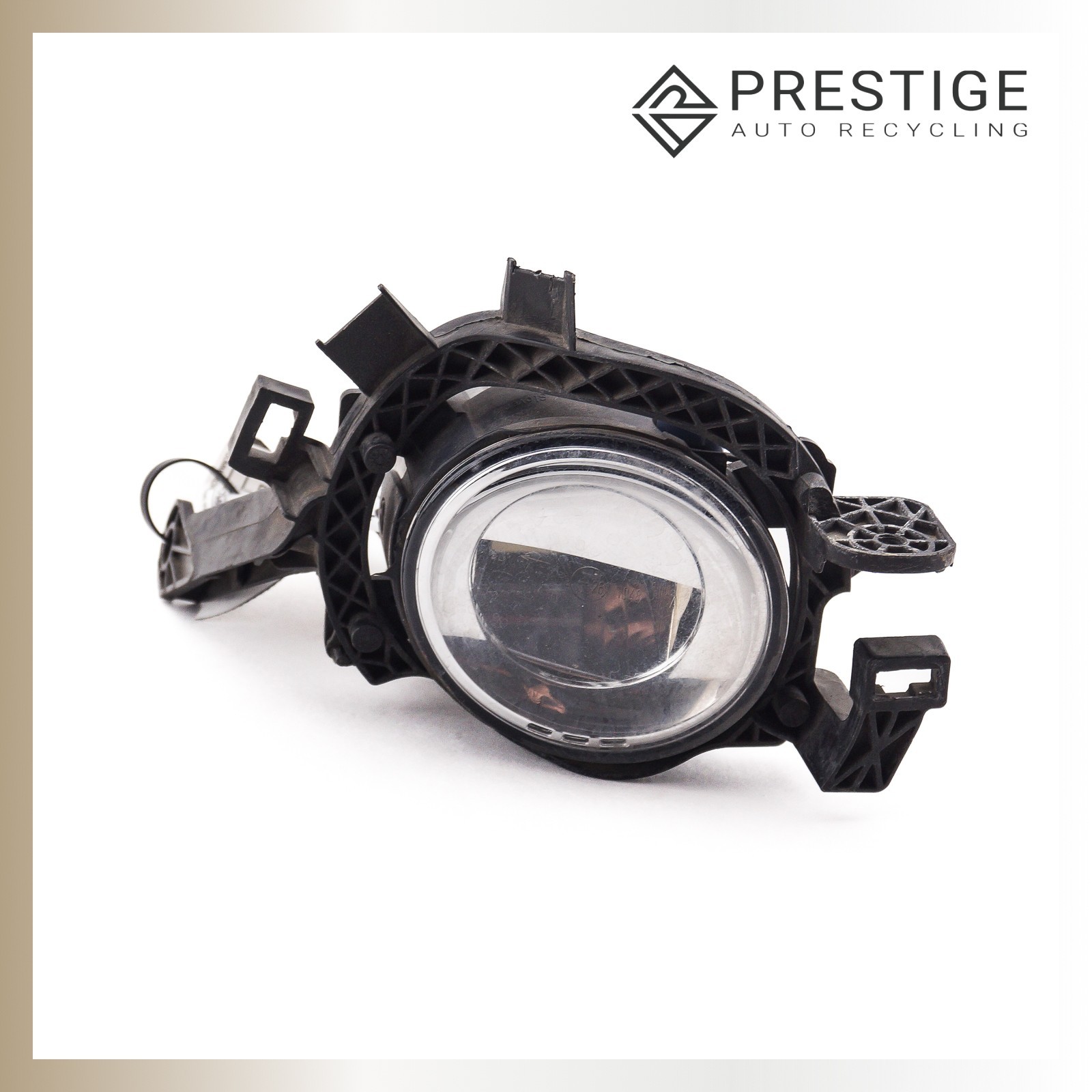 2015-2020 INFINITI QX60 QX50 Fog Light Bumper Fog Lamp Front Right 26150-4GA0B