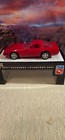 1995 Chevrolet Corvette  ZR-1 .  1/25 plastic AMT/ERTL Last ZR-1.  Torch Red. — photo 5