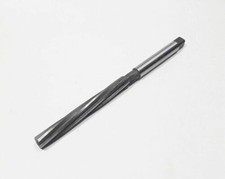4.5MM Dia HSS Valve Guide Reamer 4" Inch Extra Long - Spiral Flutes Plastic BOX