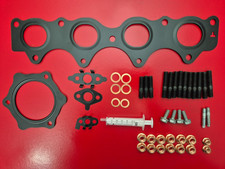 Turbocharger Mounting Kit For Hyundai Tucson Kia Sportage 1.6 Gdi Turbo