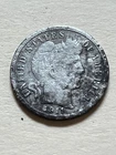 1911-P Barber Dime - Actual Coin Shown - Free Shipping
