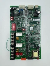 SIMPLEX 566-787 SERIAL DACT BOARD