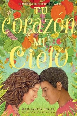 Tu Corazón, Mi Cielo (Your Heart, M..., Engle, Margarit
