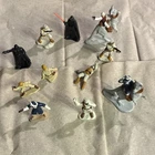 Best deal!!1982 Micro Series Diecast Star Wars Figures Empire Strikes Back