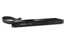 GUDE Expert Power Control Sequencer 8112-2
