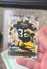 Franco Harris Cards, Rookie Card and Autographed Memorabilia Guide 19