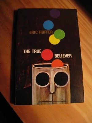 THE True Believer, Time Reading Program, Special Edition