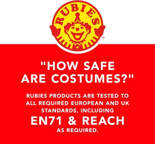 Rubie's Official Disney Star Wars Princess Leia Deluxe Ladies Costume, Adult Fan - Picture 7 of 10
