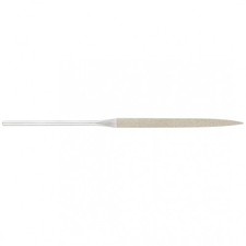 PFERD TOOLS Diamant-Nadelfeile Messer 140mm D91 (fein) f&uuml;r harte Werkstoffe