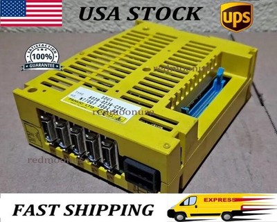 FANUC A02B-0236-C205 SDU1 INTERFACE MODULE - CLEAN - WARRANTY - FAST SHIPPING