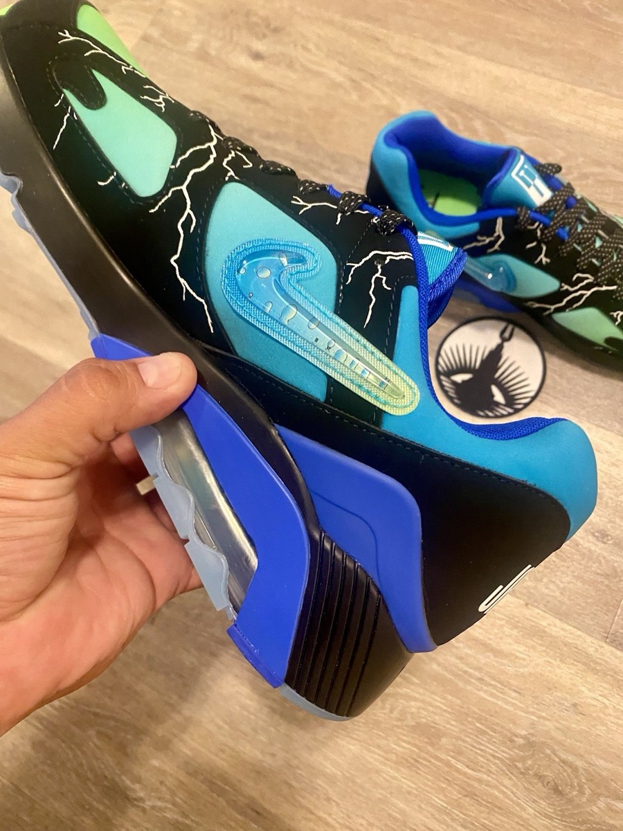 Nike Air Max 180 'Doernbecher Ja'Kai' 2025 Multicolored IB6070-920