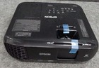 Epson Ex9240 3-Chip 3Lcd Wireless Multimedia Projector 18.2mm-29.2mm 1920x1080