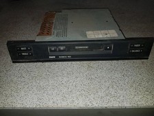 BMW 5 E39 Music Player with GPS 65128374997 2.50 Petrol 125kw 2000 33752053