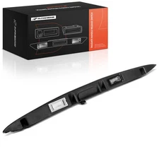 A-Premium Trunk Hatch Handle Rear for Mini Cooper 2007-2015 L3 1.5L L4 1.6L 2.0L