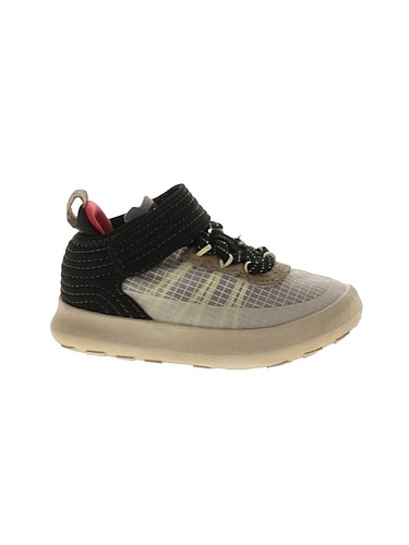 Zara Girls Black Sneakers EUR 21