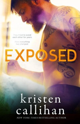 Exposed Kristen Callihan Taschenbuch Kartoniert / Broschiert Englisch 2021