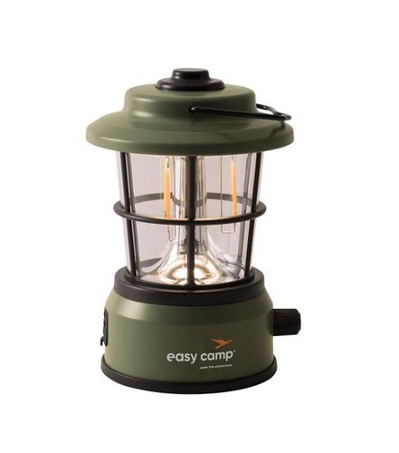 FÁCIL LINTERNA CAMPAMENTO RECARGABLE CAMPING FLOR ESTRELLA COLGANTE CAMBIO DE COLOR LUZ - Imagen 1 de 5