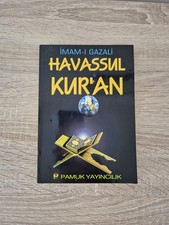 Havassul Kuran | Imam-I Gazali | türkisch t�...
