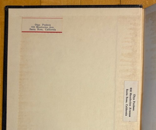 LOST IN THE STARS - MAXWELL ANDERSON / KURT WEILL - 1ST ED. - 1948 - W. SLOAN. - Foto 3 di 10