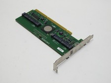 HP LSI Logic SAS3080X-HP SAS PCI-X RAID Controller Card, 435709-001 Full Height