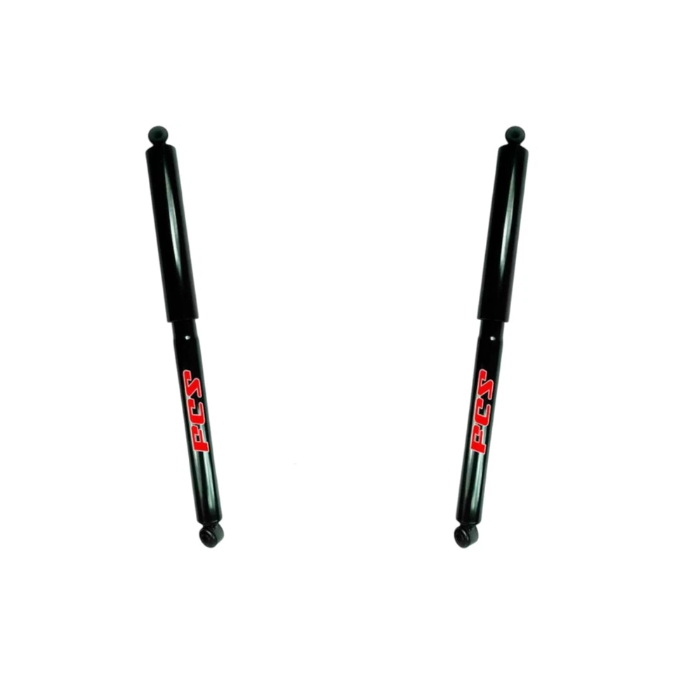 Amortiguador delantero y trasero FCS para Chevy GMC C1500 2500 3500 Sierra Silverado 1988-2000 Foto 4 de 4