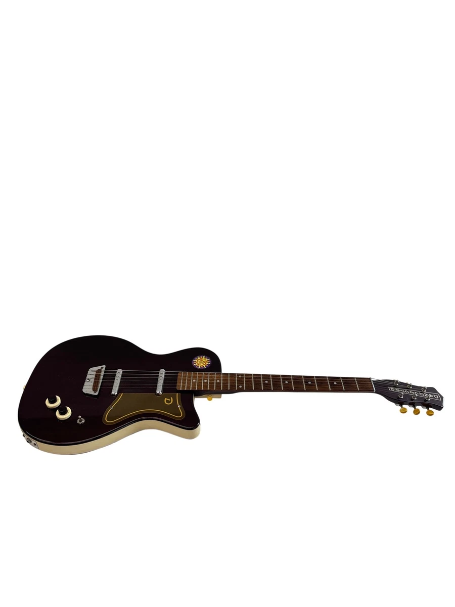 Danelectro U2 for sale - eBay