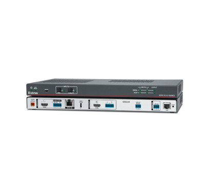 Extron DTP2 R 212 HDMI 4K/60Hz Receiver and Switch + Power Supply