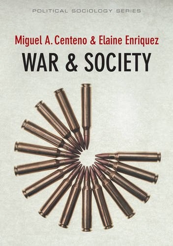 War and Society. - Image 2
