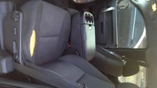 Passenger Front Seat Bucket And Bench Fits 12-13 Sierra 1500 Pickup 1881208 Passenger Front Seat Bucket And Bench Fits 12-13 Sierra 1500 Pickup 1881208
